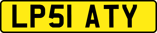 LP51ATY