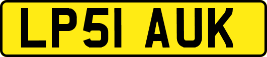 LP51AUK