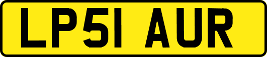 LP51AUR