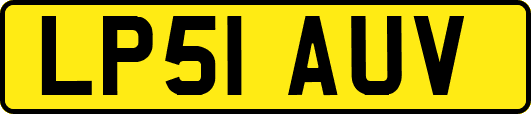 LP51AUV