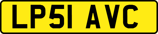 LP51AVC