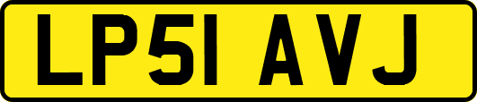 LP51AVJ