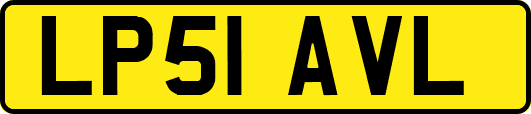 LP51AVL