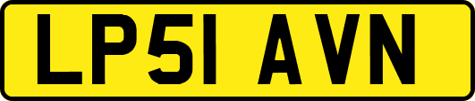 LP51AVN