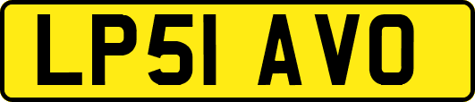 LP51AVO