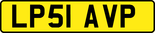 LP51AVP