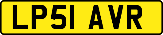 LP51AVR