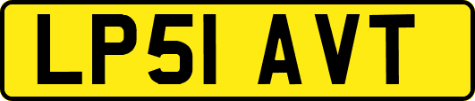 LP51AVT