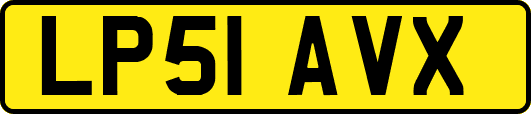 LP51AVX