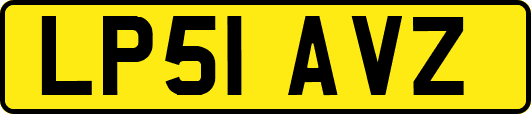 LP51AVZ