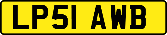 LP51AWB