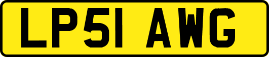 LP51AWG