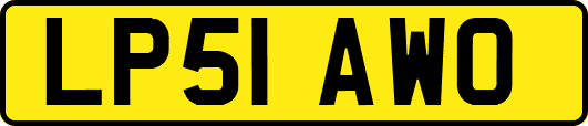 LP51AWO