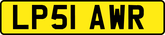 LP51AWR