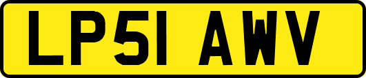 LP51AWV