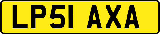 LP51AXA