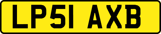 LP51AXB