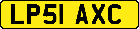 LP51AXC