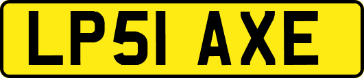 LP51AXE