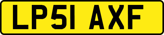 LP51AXF