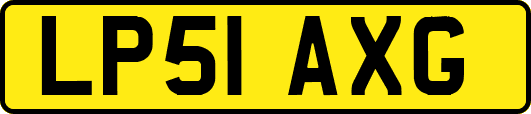 LP51AXG