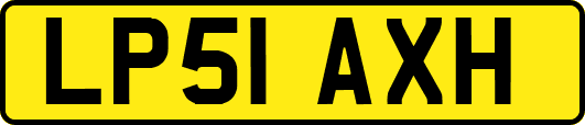 LP51AXH