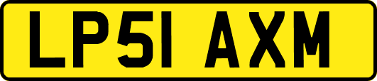 LP51AXM