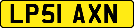 LP51AXN