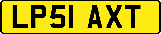 LP51AXT