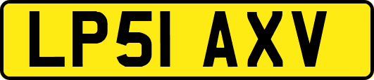 LP51AXV