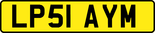 LP51AYM