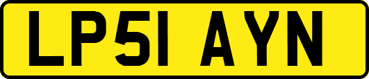 LP51AYN