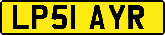 LP51AYR