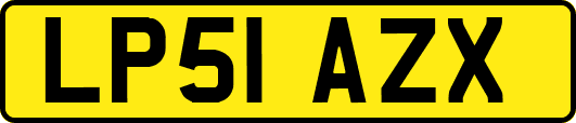 LP51AZX