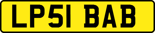 LP51BAB