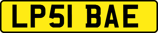 LP51BAE