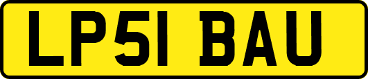 LP51BAU