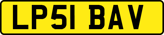 LP51BAV