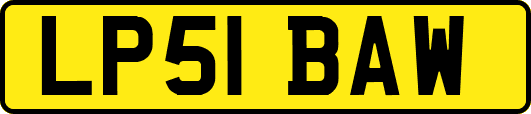 LP51BAW