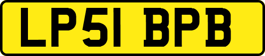 LP51BPB