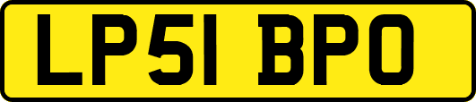 LP51BPO