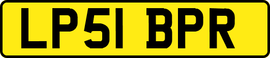 LP51BPR