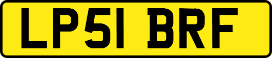 LP51BRF