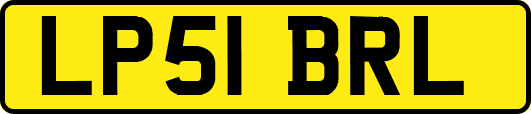 LP51BRL