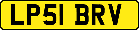 LP51BRV