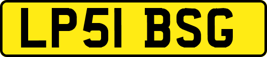 LP51BSG