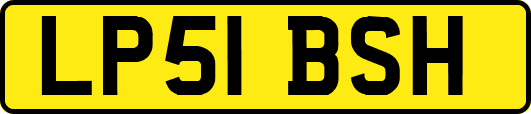 LP51BSH