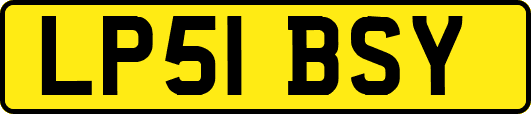 LP51BSY