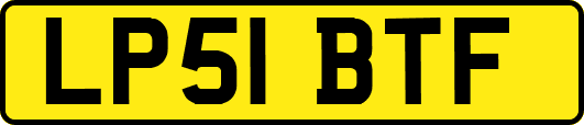 LP51BTF