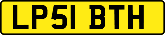 LP51BTH